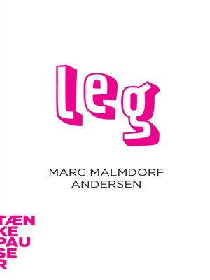 cover image of Leg